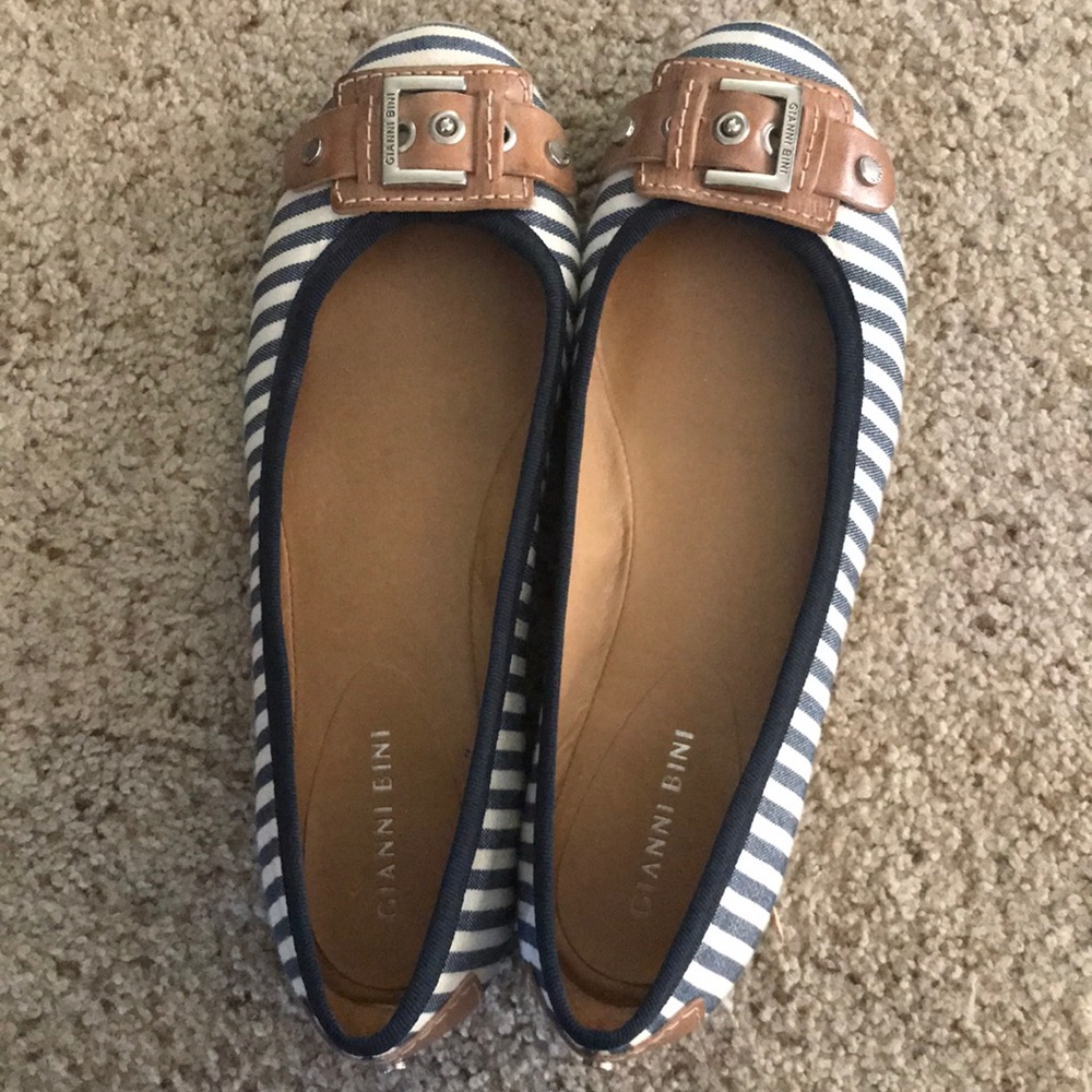 Gianni bini flats